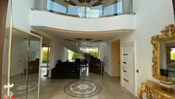 Image No.6-Villa / Détaché de 8 chambres à vendre à Belek