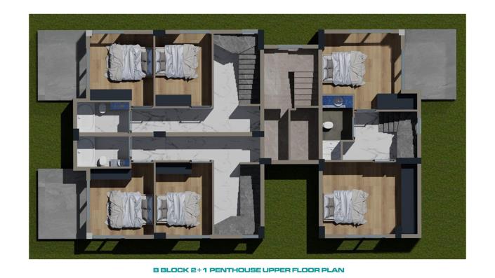 Image No.21-1 Bed Apartment for sale