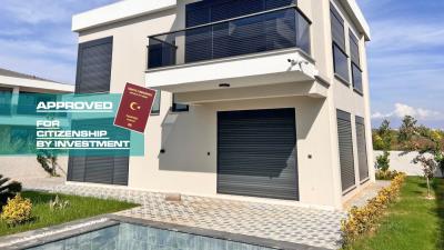 1 - Manavgat, Villa / Detached