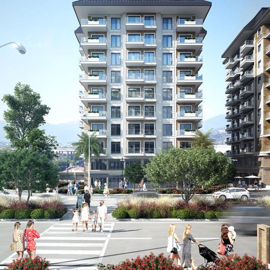 Image No.3-1 Bed Apartment for sale