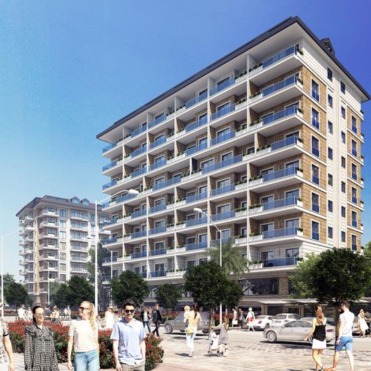 Image No.5-1 Bed Apartment for sale