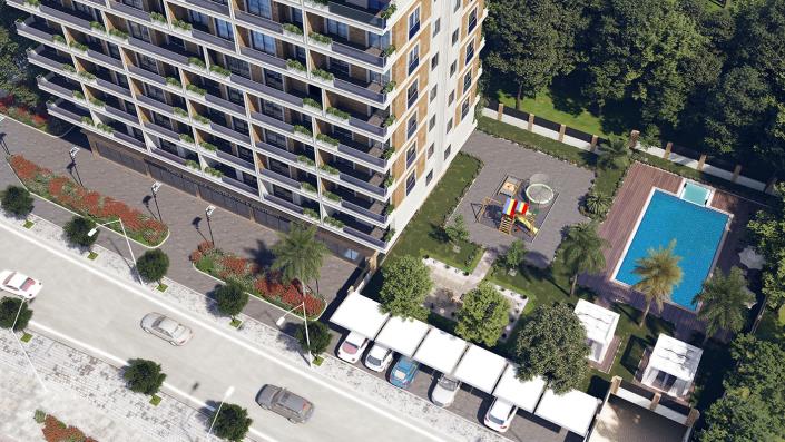 Image No.2-1 Bed Apartment for sale