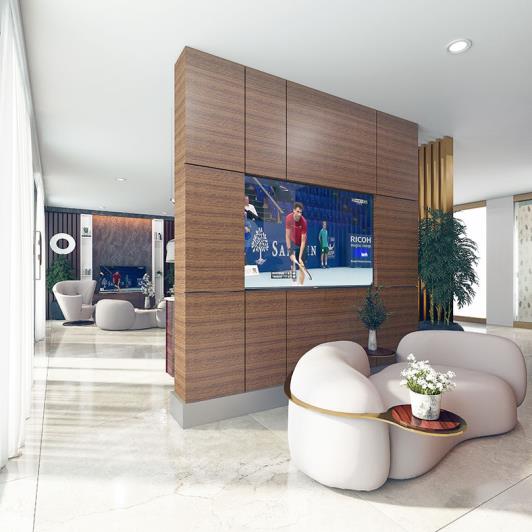 Image No.15-1 Bed Apartment for sale