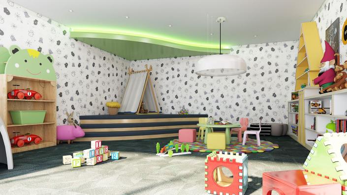 Image No.17-1 Bed Apartment for sale