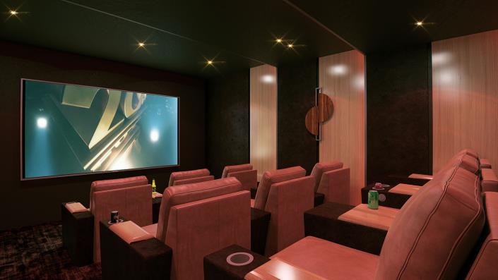 Image No.18-1 Bed Apartment for sale