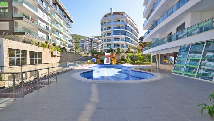 Image No.4-1 Bed Apartment for sale