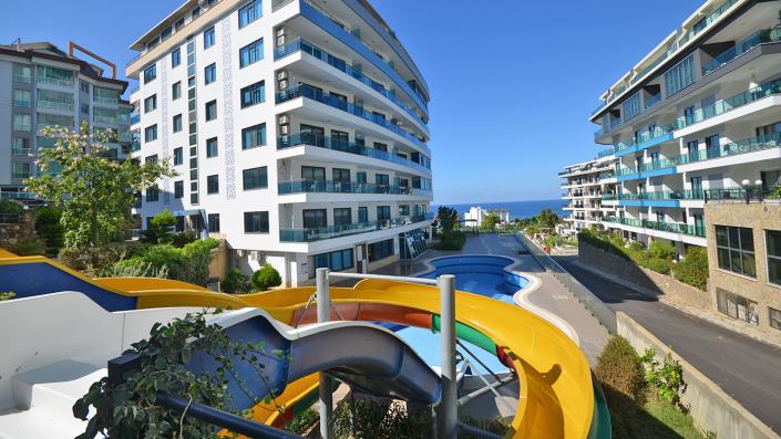 Image No.3-1 Bed Apartment for sale