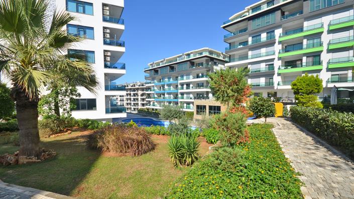 Image No.6-1 Bed Apartment for sale