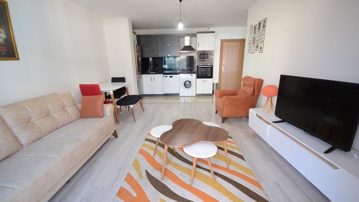 Image No.17-1 Bed Apartment for sale