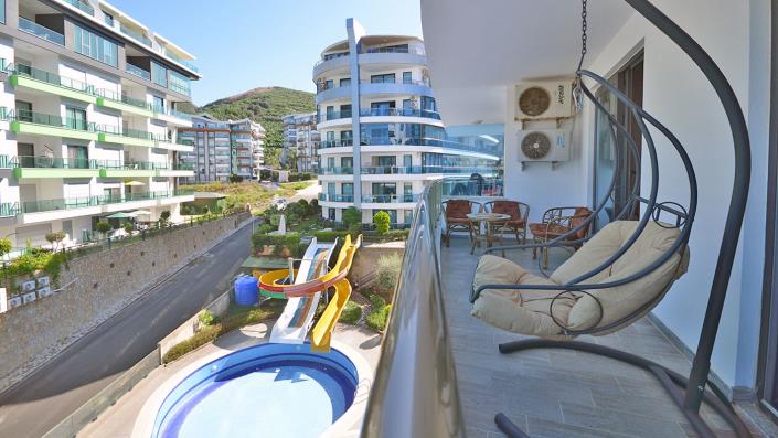 Image No.24-1 Bed Apartment for sale