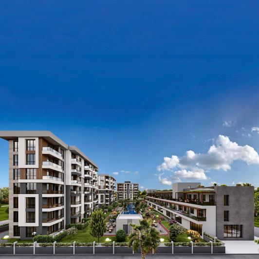 Image No.2-1 Bed Apartment for sale