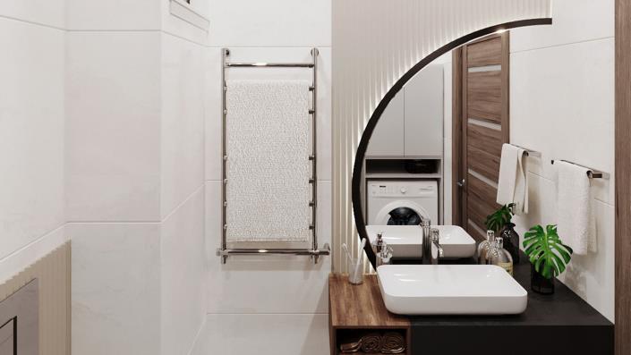 Image No.17-1 Bed Apartment for sale