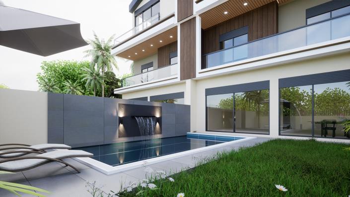 Image No.9-6 Bed Villa for sale