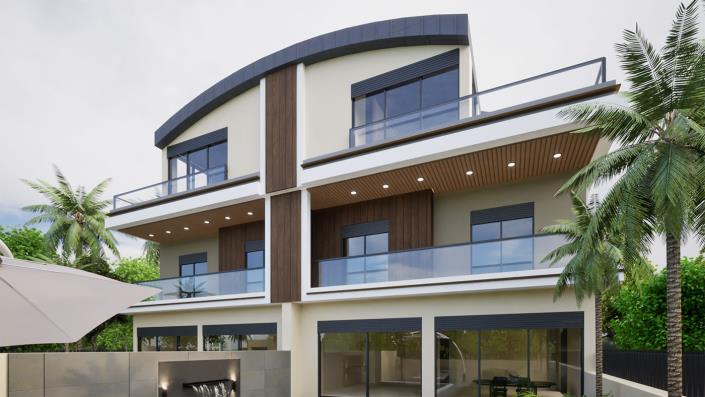 Image No.7-6 Bed Villa for sale