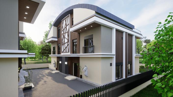 Image No.6-6 Bed Villa for sale