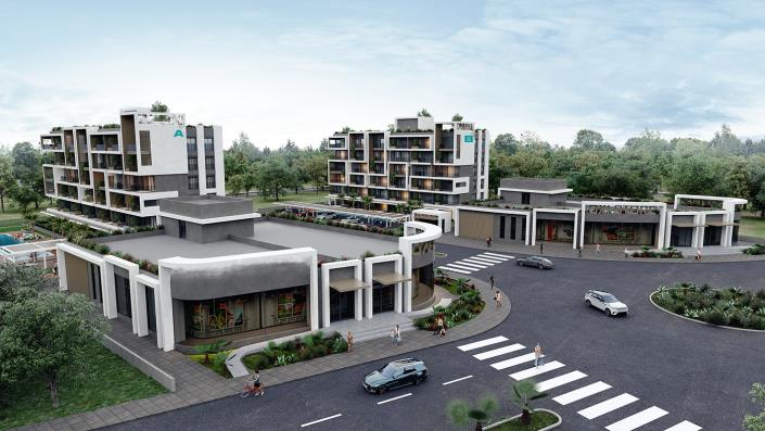 Image No.2-1 Bed Apartment for sale