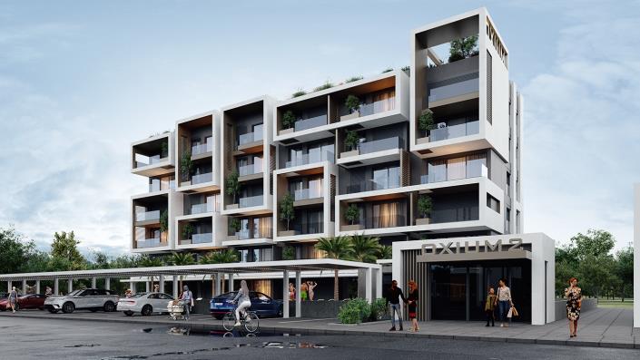 Image No.5-1 Bed Apartment for sale