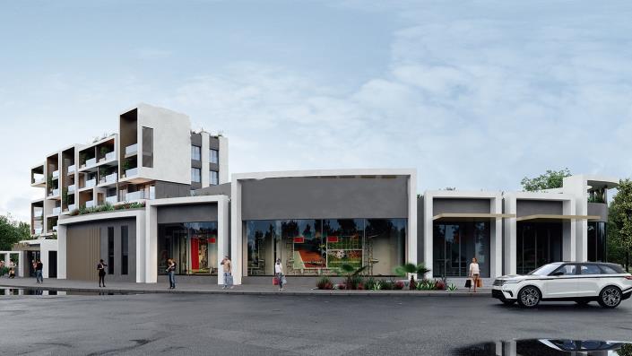 Image No.7-1 Bed Apartment for sale