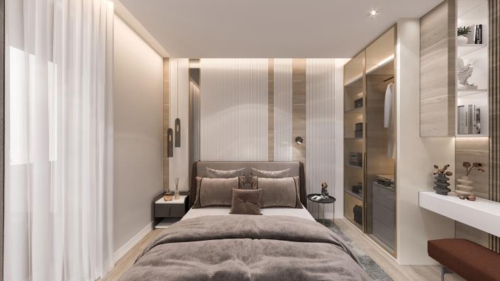 Image No.13-1 Bed Apartment for sale