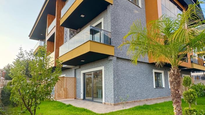 Image No.10-Appartement de 2 chambres à vendre à Alanya