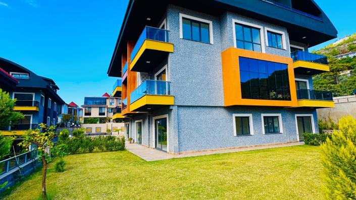 Image No.11-Appartement de 2 chambres à vendre à Alanya