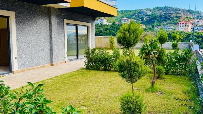 Image No.13-Appartement de 2 chambres à vendre à Alanya