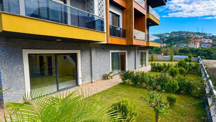 Image No.14-Appartement de 2 chambres à vendre à Alanya