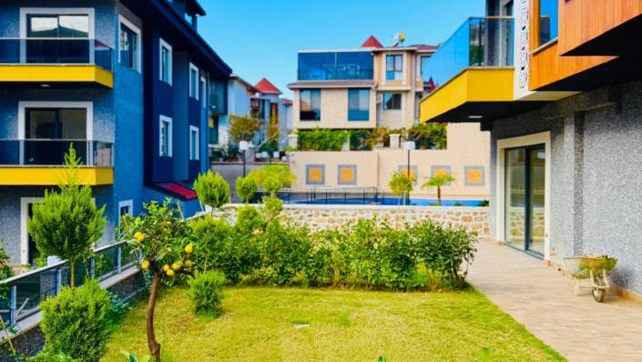 Image No.7-Appartement de 2 chambres à vendre à Alanya