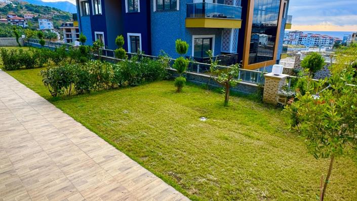 Image No.15-Appartement de 2 chambres à vendre à Alanya