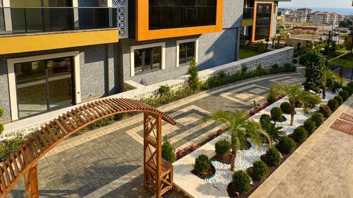 Image No.18-Appartement de 2 chambres à vendre à Alanya