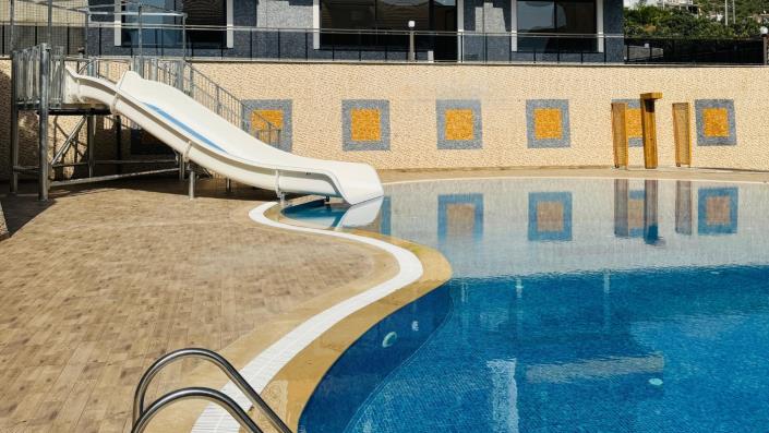 Image No.5-Appartement de 2 chambres à vendre à Alanya