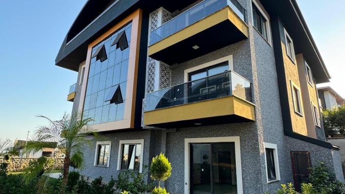 Image No.22-Appartement de 2 chambres à vendre à Alanya