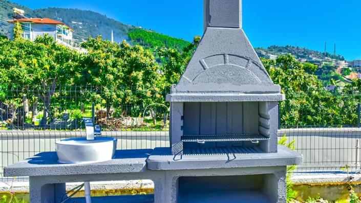 Image No.25-Appartement de 2 chambres à vendre à Alanya