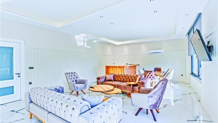 Image No.27-Appartement de 2 chambres à vendre à Alanya