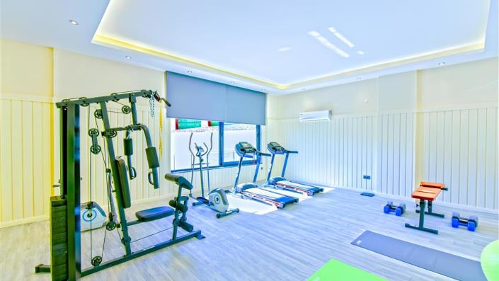 Image No.28-Appartement de 2 chambres à vendre à Alanya