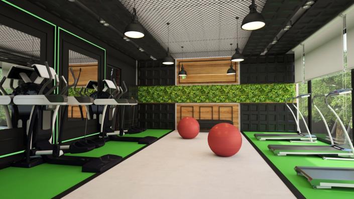 Image No.31-Appartement de 2 chambres à vendre à Alanya