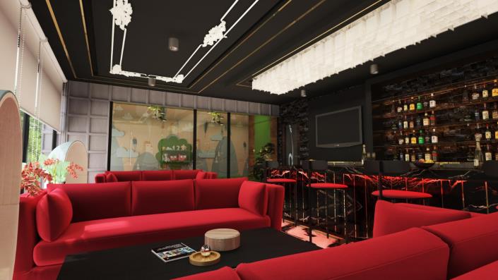 Image No.32-Appartement de 2 chambres à vendre à Alanya