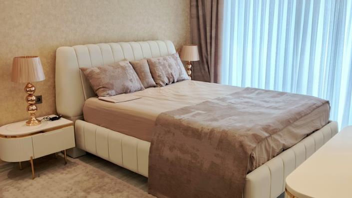 Image No.37-Appartement de 2 chambres à vendre à Alanya