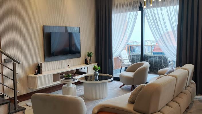 Image No.36-Appartement de 2 chambres à vendre à Alanya