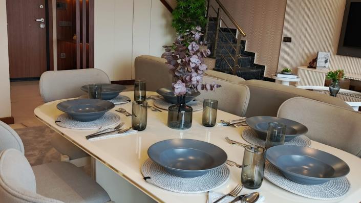 Image No.34-Appartement de 2 chambres à vendre à Alanya