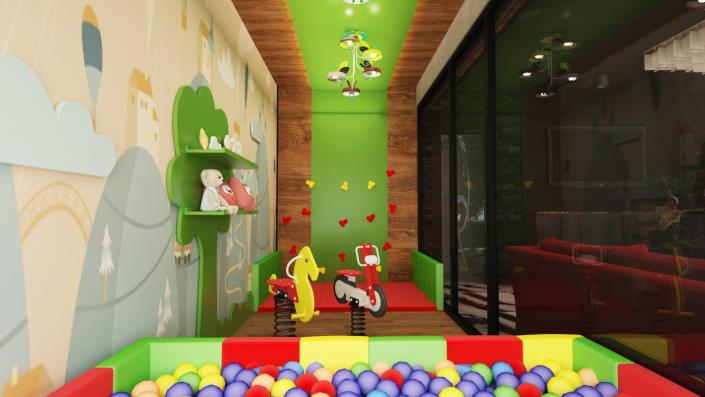 Image No.33-Appartement de 2 chambres à vendre à Alanya