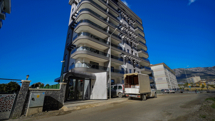 Image No.7-2 Bed Apartment for sale