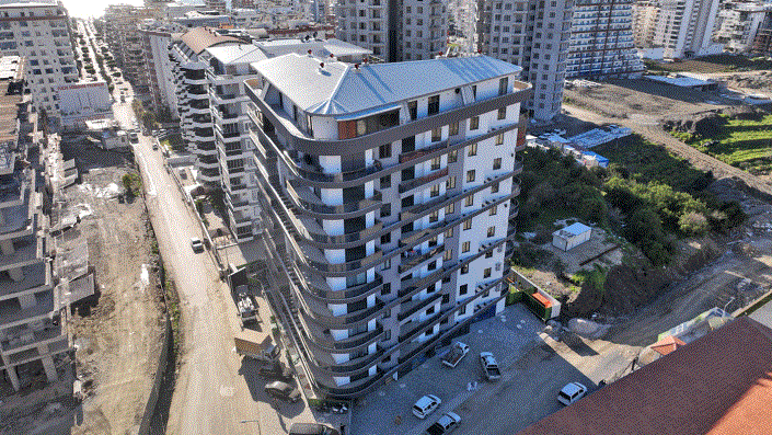 Image No.4-2 Bed Apartment for sale