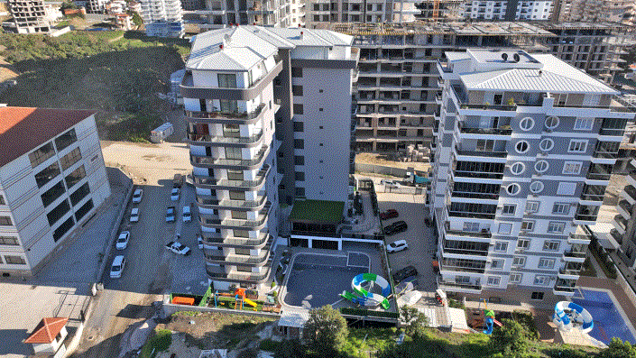 Image No.6-2 Bed Apartment for sale