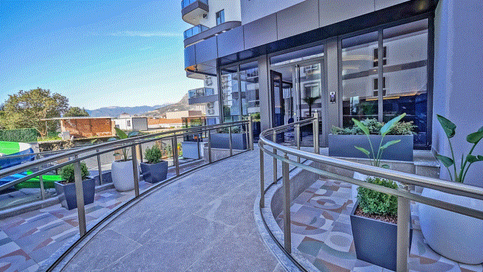 Image No.14-2 Bed Apartment for sale