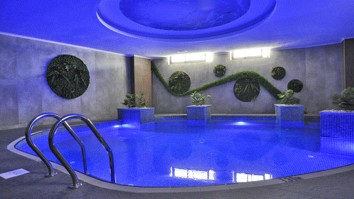 Image No.20-2 Bed Apartment for sale