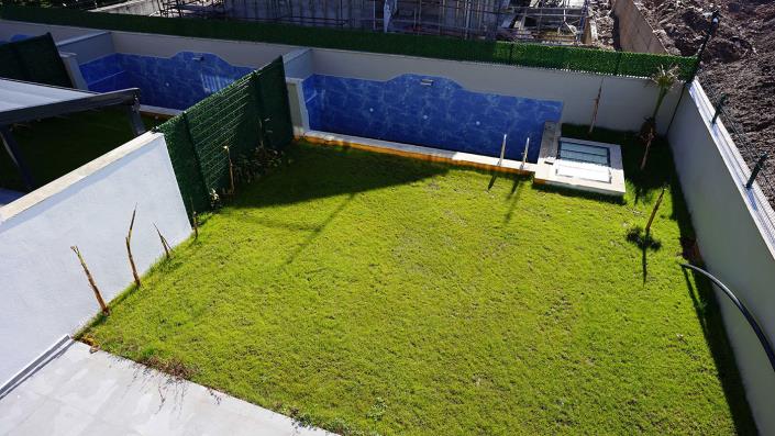 Image No.3-4 Bed Villa for sale