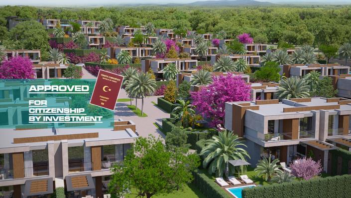 Image No.1-3 Bed Villa for sale