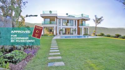 Terra Real Estate Ltd most sold property