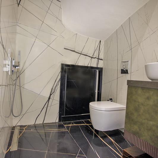 Image No.31-Villa de 6 chambres à vendre à Türkbükü